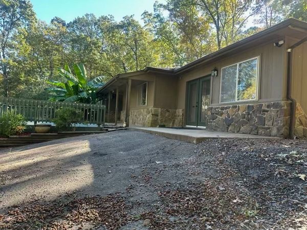 10157 Muscadine Lane , Danville, AR 72833