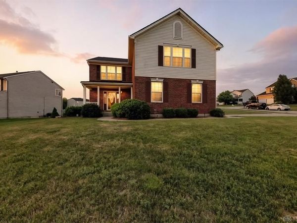 2710 Zoellners Way, Fairfield Twp, OH 45011