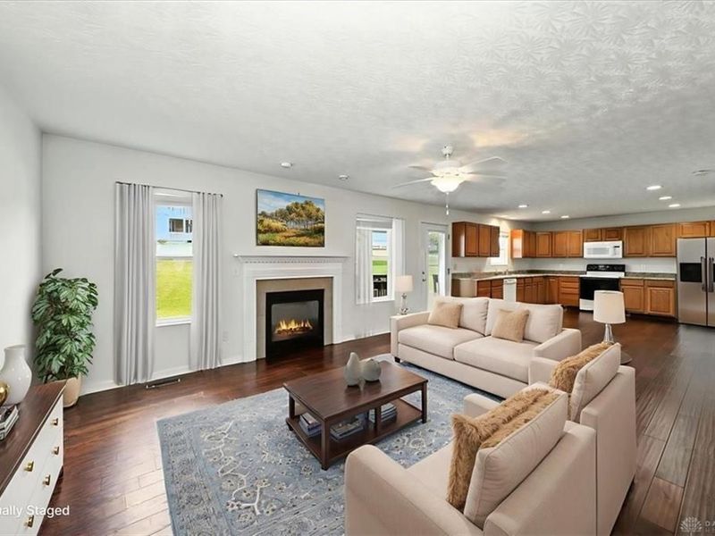 2710 Zoellners Way, Fairfield Township, OH 45011 Photo 11