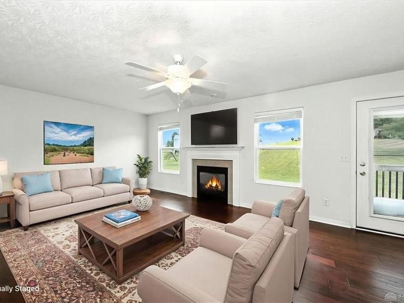 2710 Zoellners Way, Fairfield Township, OH 45011 Photo 2