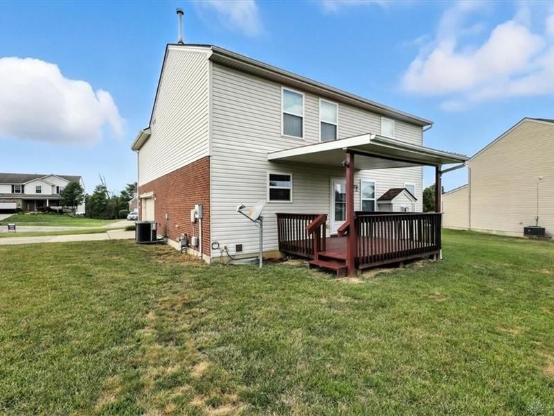 2710 Zoellners Way, Fairfield Township, OH 45011 Photo 33