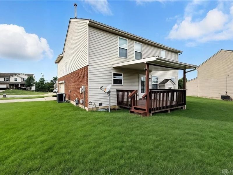 2710 Zoellners Way, Fairfield Township, OH 45011 Photo 34