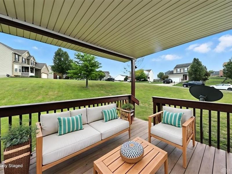 2710 Zoellners Way, Fairfield Township, OH 45011 Photo 35