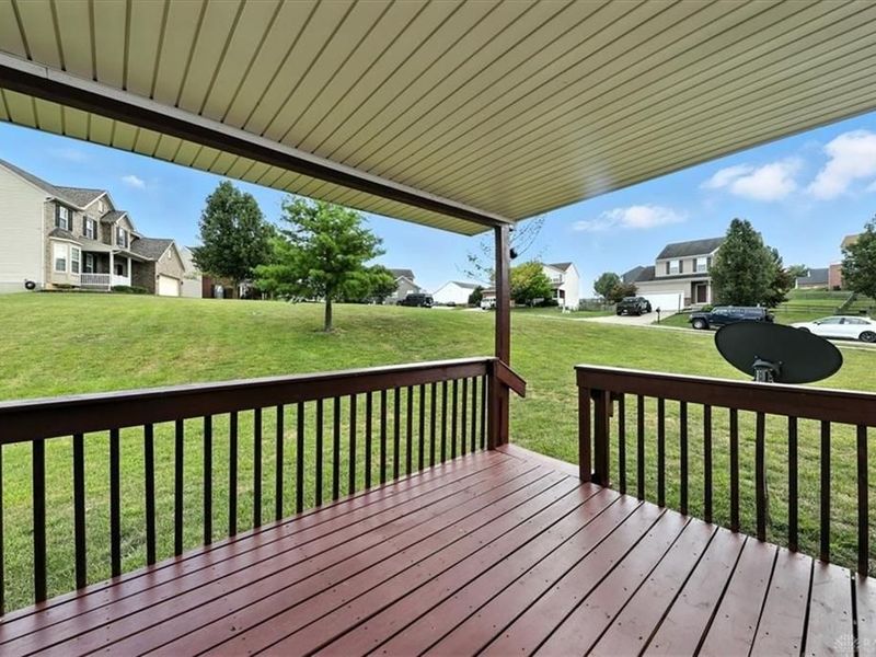 2710 Zoellners Way, Fairfield Township, OH 45011 Photo 36