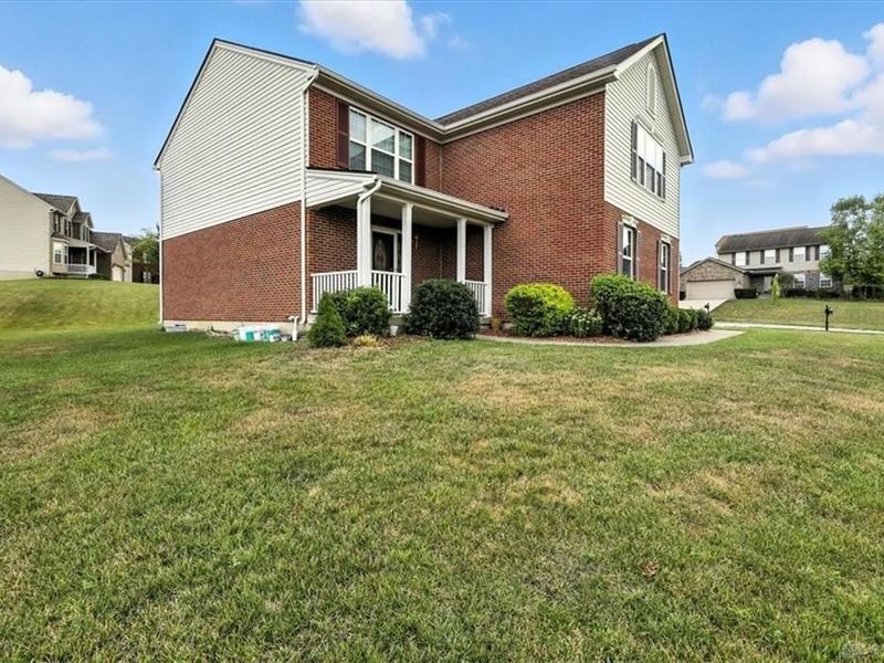 2710 Zoellners Way, Fairfield Township, OH 45011 Photo 38