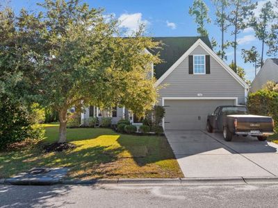 136 Carolina Oaks Dr., Murrells Inlet, SC 29576