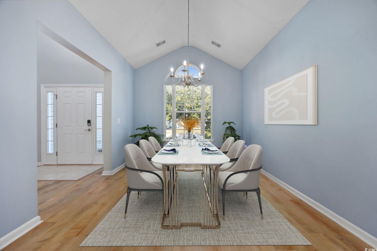 136 Carolina Oaks Dr. Photo 14