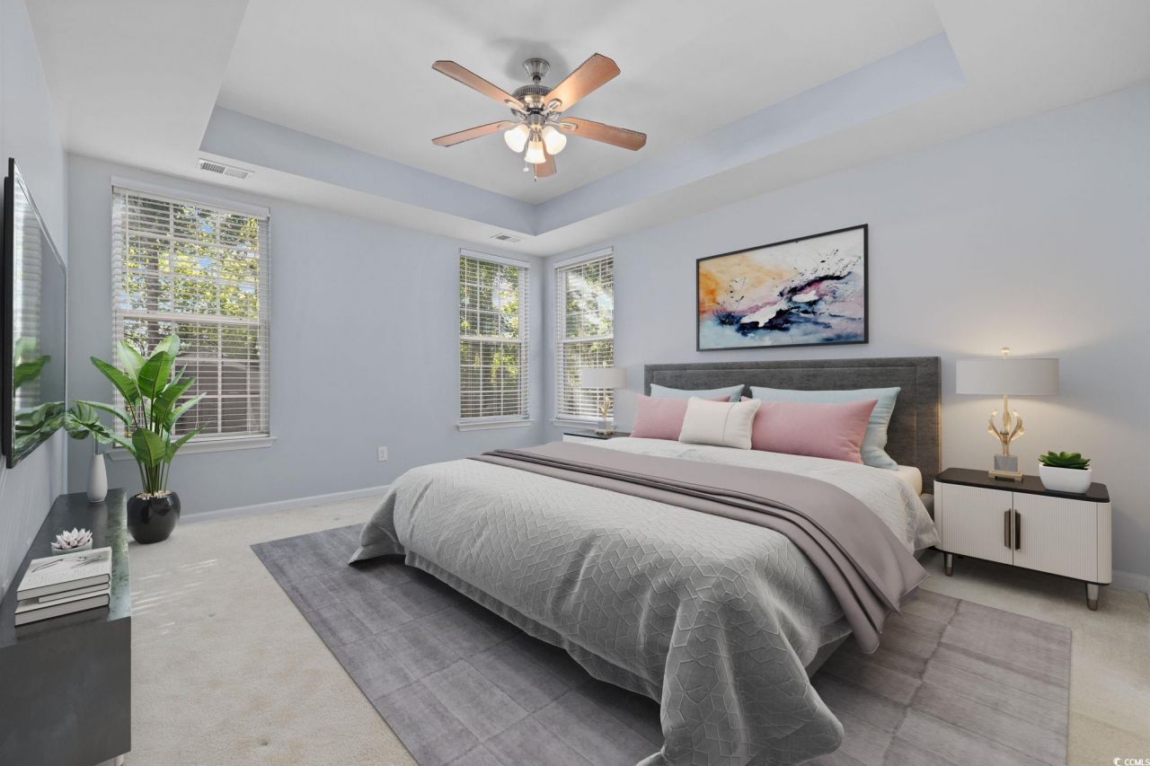 136 Carolina Oaks Dr. Photo 17