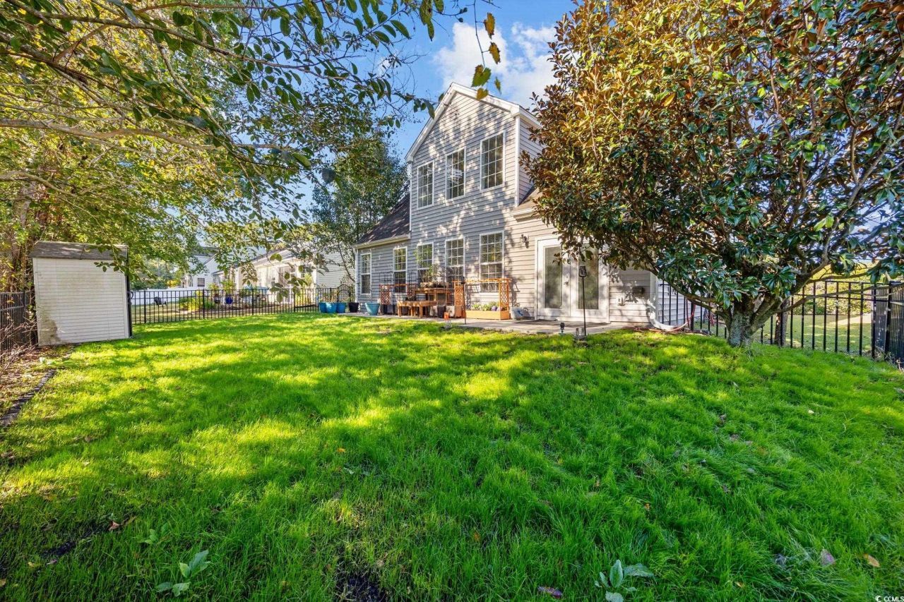 136 Carolina Oaks Dr. Photo 29