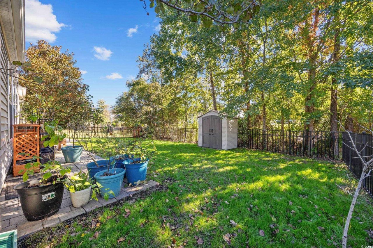 136 Carolina Oaks Dr. Photo 30