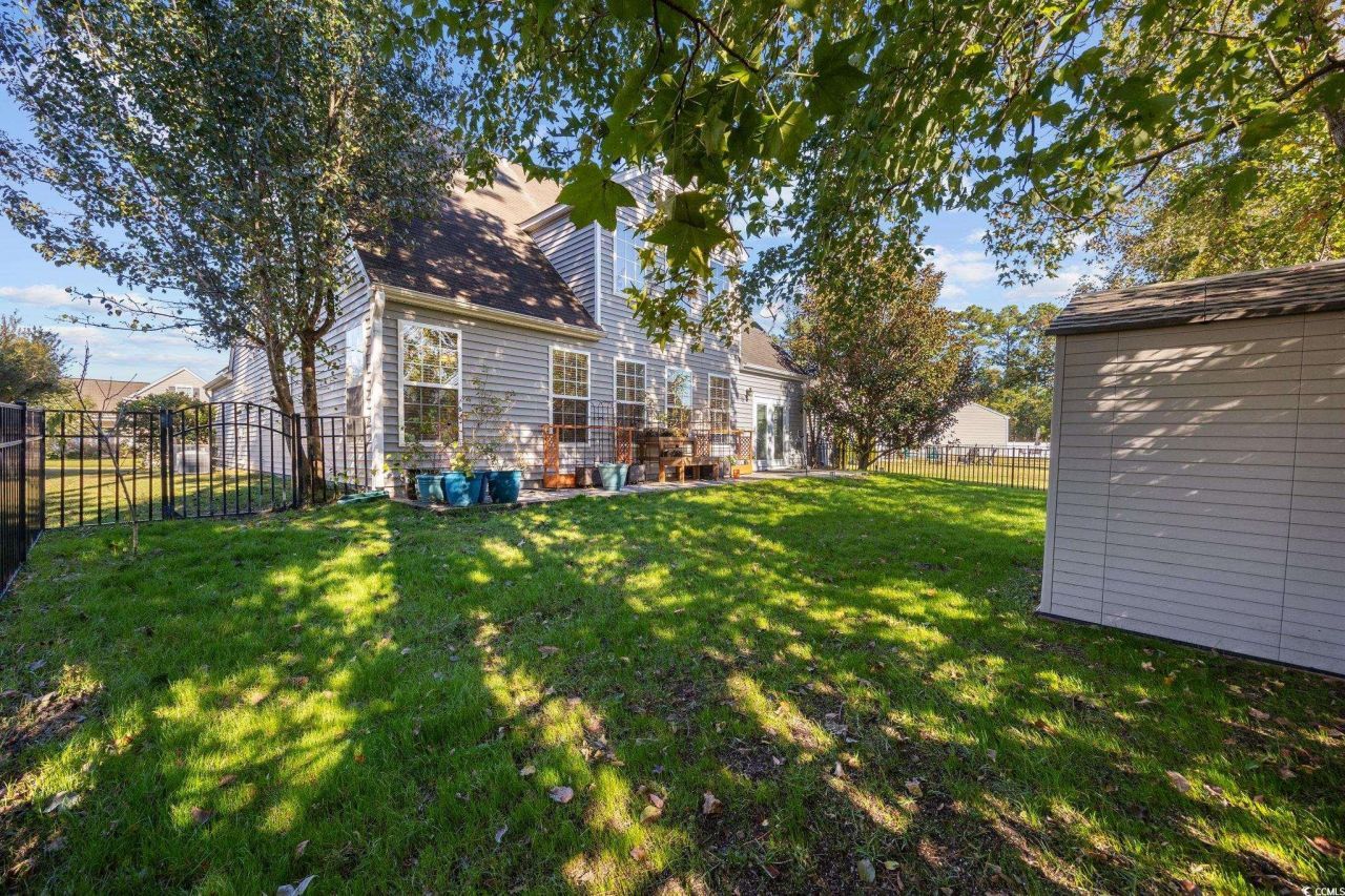 136 Carolina Oaks Dr. Photo 31