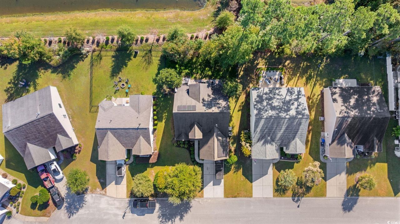 136 Carolina Oaks Dr. Photo 33