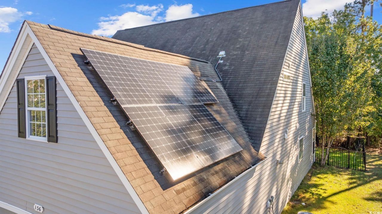 136 Carolina Oaks Dr. Photo 35