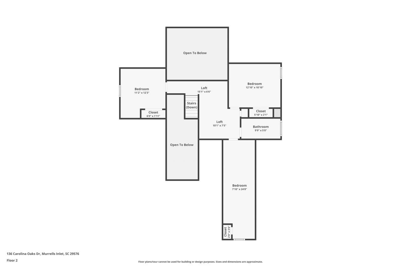 136 Carolina Oaks Dr. Photo 39
