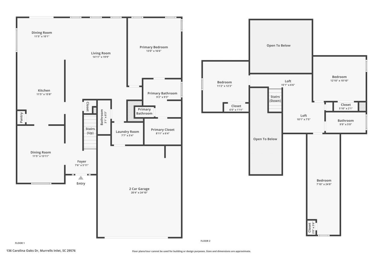 136 Carolina Oaks Dr. Photo 40