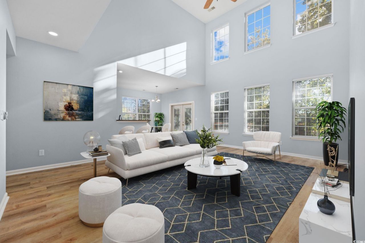 136 Carolina Oaks Dr. Photo 5