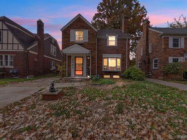 5061 Bishop Street, Detroit, MI 48224