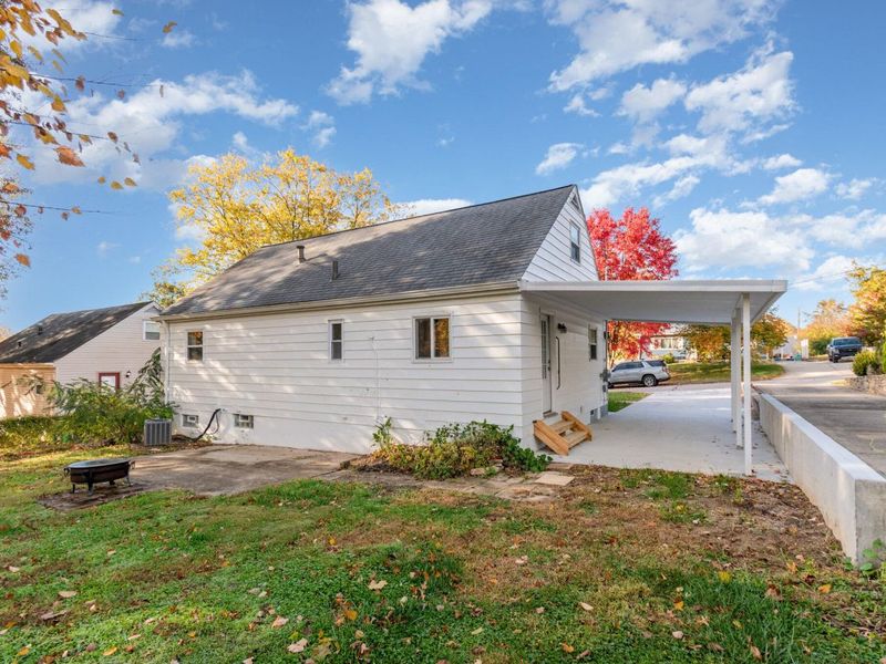 110 Hillside Drive, Florence, KY 41042 Photo 17