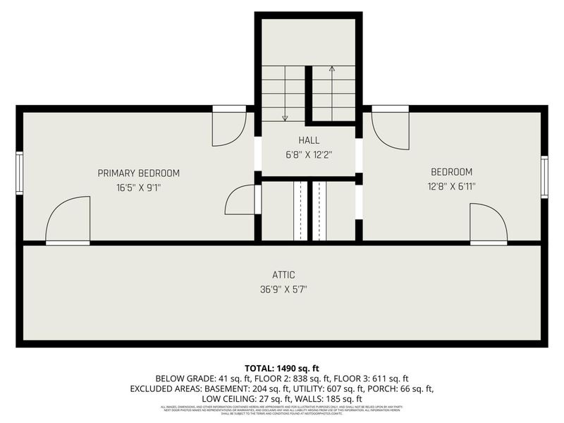110 Hillside Drive, Florence, KY 41042 Photo 19