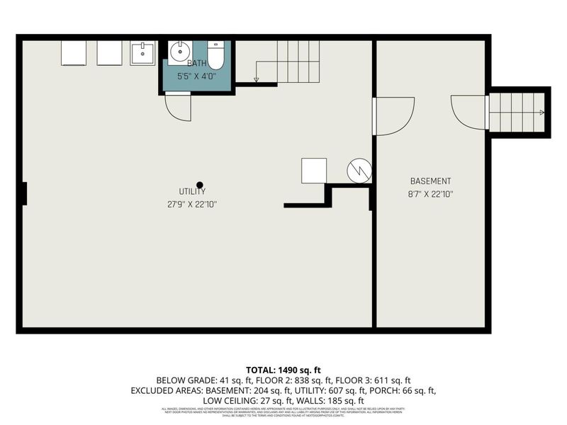 110 Hillside Drive, Florence, KY 41042 Photo 20
