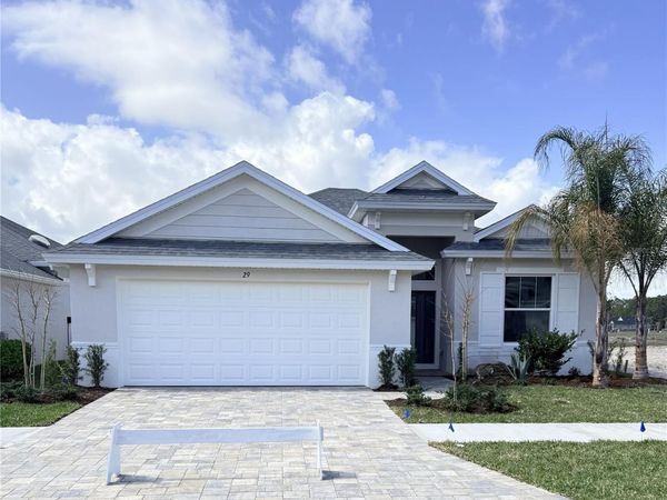 29 SPRING STREET, PALM COAST, FL 32164