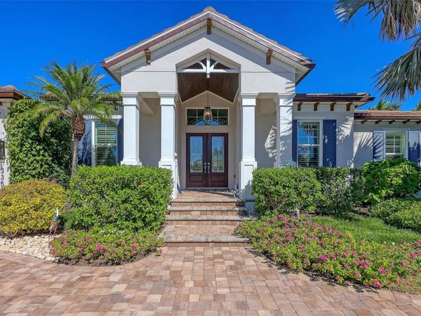 335 BOB WHITE WAY, SARASOTA, FL 34236