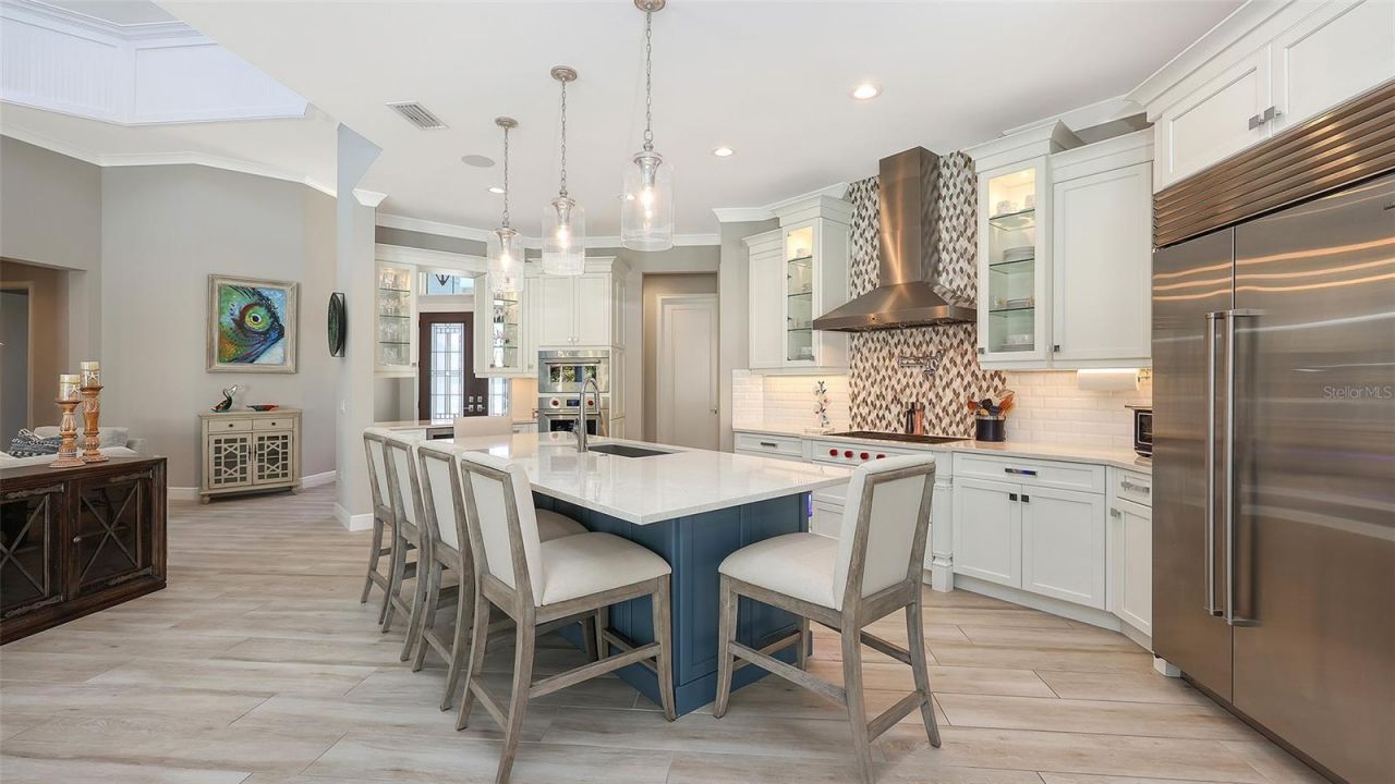 335 Bob White Way, Sarasota, FL 34236 Photo