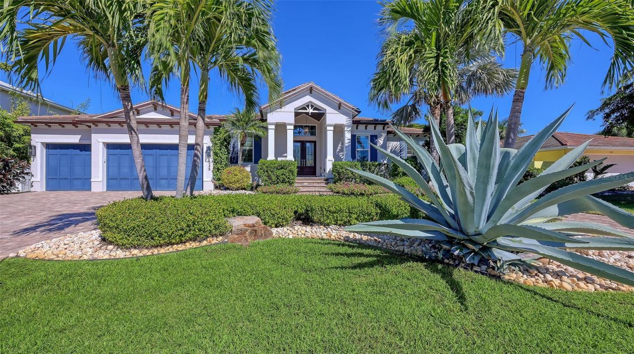 335 Bob White Way, Sarasota, FL 34236 Photo