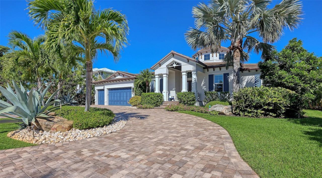 335 Bob White Way, Sarasota, FL 34236 Photo