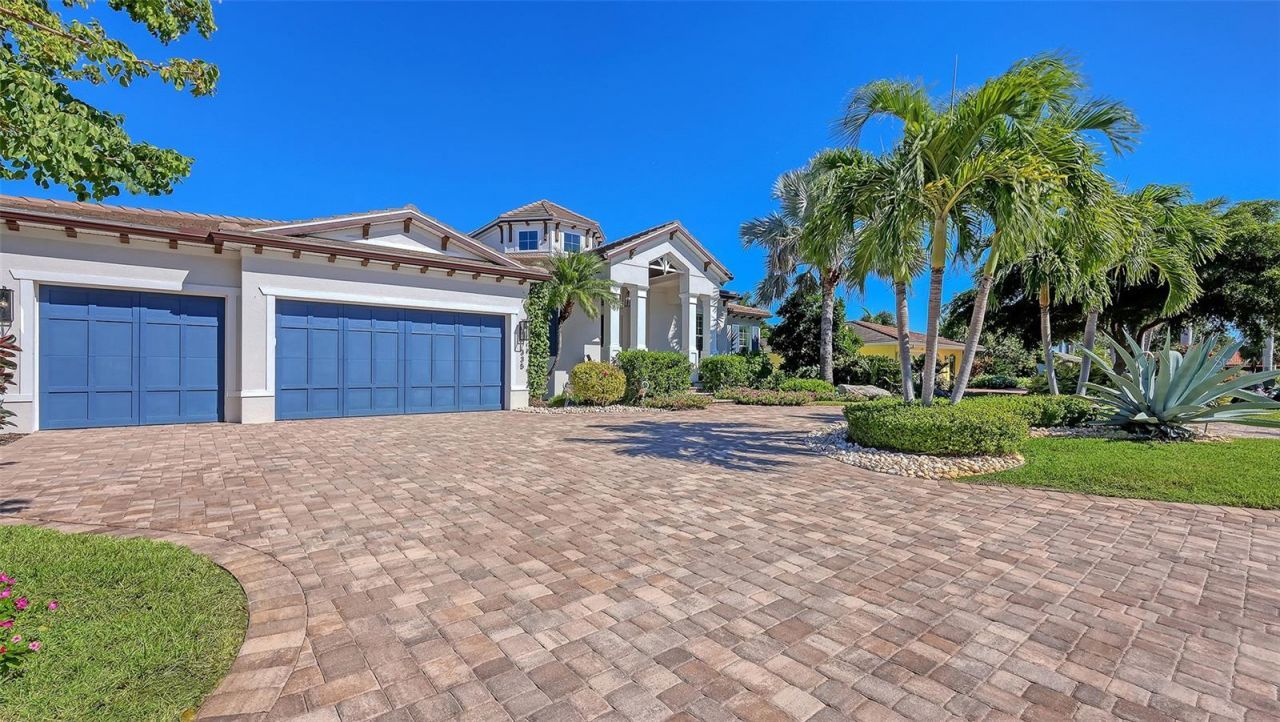 335 Bob White Way, Sarasota, FL 34236 Photo
