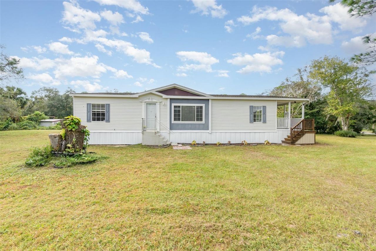 25542 Mathew Street, Christmas, FL 32709 Photo