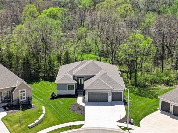 7003 N Polk Avenue, Kansas City, MO 64151