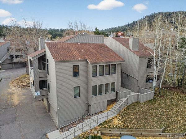 23660 Pondview Place, Unit E, Golden, CO 80401