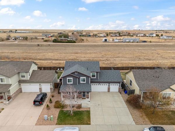 1940 Basil Street, Strasburg, CO 80136