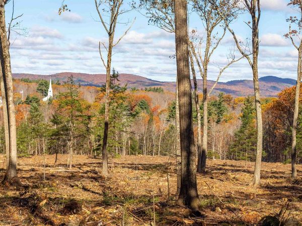 000 Windmill Hill Road, Dublin, NH 03444