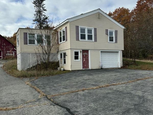 19 Frank Savage Road, Hollis, ME 04042