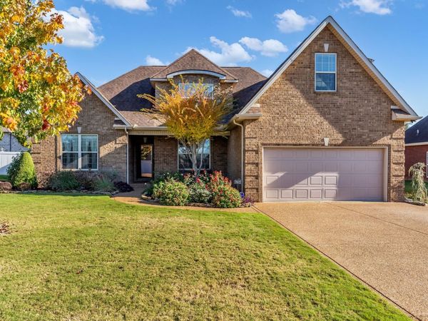 7672 Knobdate Rd, Smyrna, TN 37167