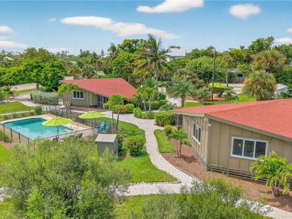 1220 Morningside PL, SANIBEL, FL 33957