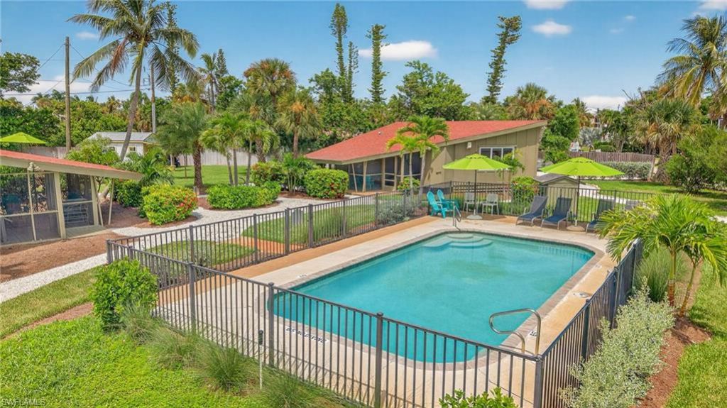 1220 Morningside Pl, Sanibel, FL 33957 Photo