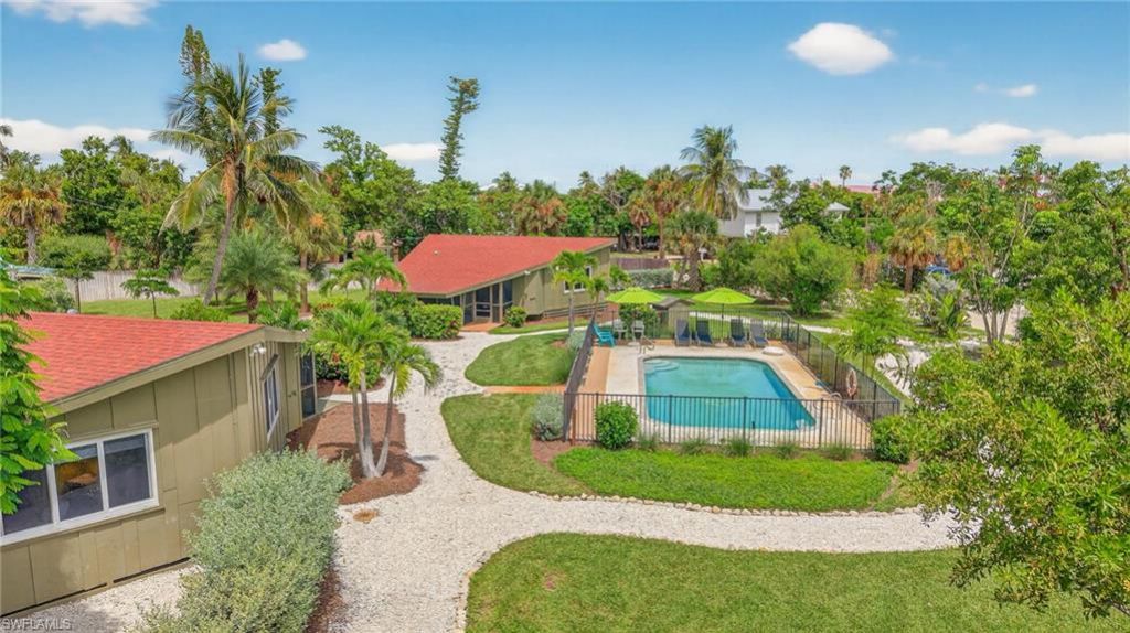 1220 Morningside Pl, Sanibel, FL 33957 Photo