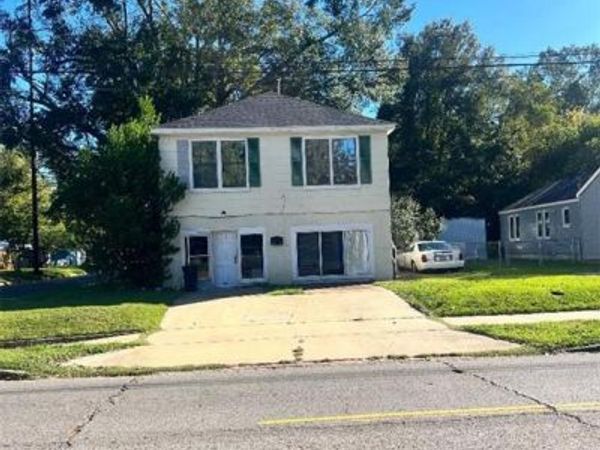 31 TEXAS Avenue, Alexandria, LA 71301