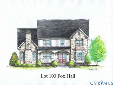 13009 Huntsteed Court, Henrico, VA 23233