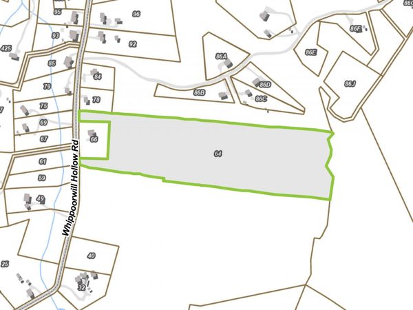 64 Whippoorwill , Franklin, CT 06254