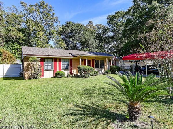 2941 W 3RD Street, Jacksonville, FL 32254