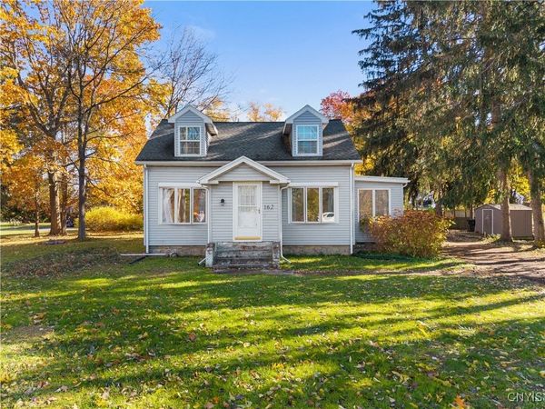 162 Mc Alpine Street, Syracuse, NY 13211