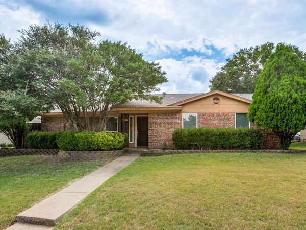 1908 Clemson Drive, Richardson, TX 75081
