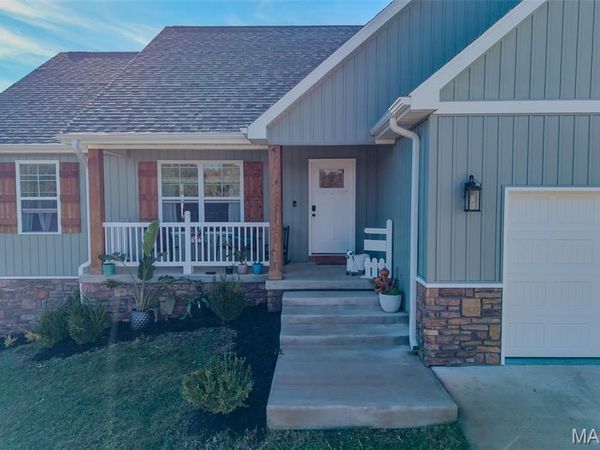 205 Majestic, Waynesville, MO 65583