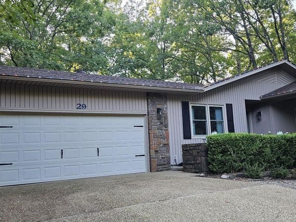 29 Astorga Circle, Hot Springs Village, AR 71909
