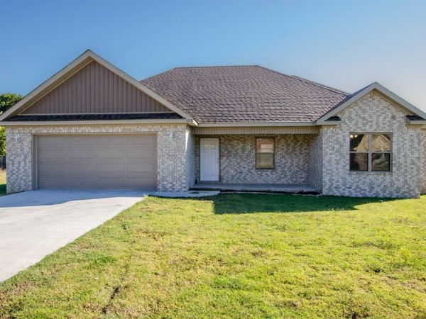 120 Pecan Street, Lake City, AR 72437