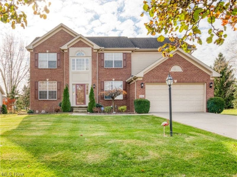 3082 Willowbrook Drive, Aurora, OH 44202 Photo 1